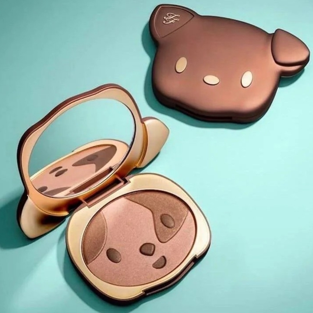 Too Faced Sun Puppy Bronze Limited Edition Bronzer